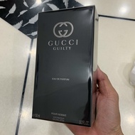 Nước hoa Nam Gucci Guilty Pour Homme EDP 150ml full seal