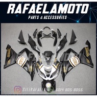Kawasaki ZX-6R 636 Full Coverset Year 2013-2018 Fairing 4