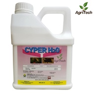 CYPER H20 4LITER /Racun serangga/Cypermethrin 20%