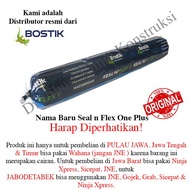 Bostik Seal N Flex 1/Bostik PU/Bostik Sausage