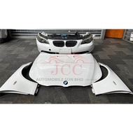 BMW 5 SERIES E60 2004 (3.0) A/T NOSECUT (HID) JAPAN USED[Z4-C766]