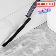 CJ Tile Gap Brush Long Handle Car Household Tile Scrubber Stiff Bristles Crevices Cleaner