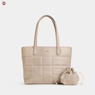 HN8 Tracey Urban Lady Tote Bag ( Free Tracey Premium Magnetic Box)