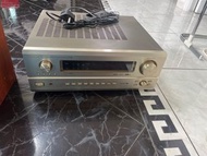 天龍7.1擴音機同埋ROGERS三路分音喇叭一對