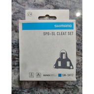SPD-SL CLEAT SET SHIMANO