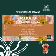 Coffee Gesha Costa rika Miraju | Beskabean | Geisha Costa rikaHONEY