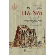 Book For Love Hanoi - TTT