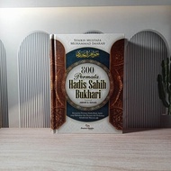 800 permata Hadits Bukhori / terjemah Jawahir bukhori / darul abidin