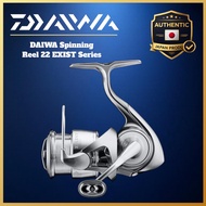 DAIWA Spinning Reel 22 EXIST Series