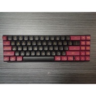Royal Kludge RK71 Mechanical Keyboard Tri-mod (modded)
