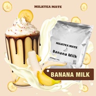 MLKT KOREAN BANANA MILK MILKTEA FLAVORED POWDER