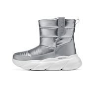Skechers | Insulated Increased Comfort Snow Boots