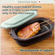 【Toffy 】Microwave Grill Dish