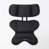 Infant Insert for Doona,Graco Snugride，Chicco Keyfit ，Britax，and Evenflo,Doona Accessories，Shock-Res