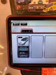 灣岸6rr C1 SVX 50星 平價帳號