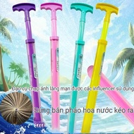 [Fun of water bottle]Creative fireworks water spray toy Street light photo spray props-KLAUD