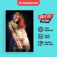 The Mute Eunuch And Other Tales From Mars - Paperback - English - 9781664134195