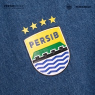 UNDEVIDED DENIM TRACK JACKET PERSIB X MISCHIEF