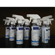 Diaclean Pera Sterilant disinfectant 有机消毒液 250mL liquid  Alcohol free