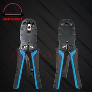 Crimping Tool HANLONG HT-200R Original|RJ45 Cat5 HT200R Crimping Pliers