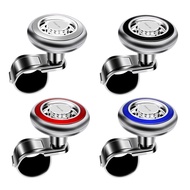 Steering Wheel Assist Ball Agricultural Tricycle Tractor One-Hand Forklift Non Slip Labor-Saving Neu
