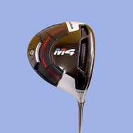 "TaylorMade" M4 10.5 Driver