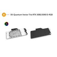 [Kenrui PC Special Package] EK-Quantum Vector RTX 3080 3090 MSI Trio Suprim