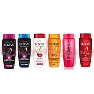 Loreal Paris Elseve Shampoo 280ml