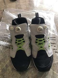 Reebok Pump Fury