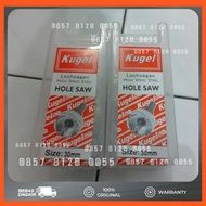 MATA Kugel HSS Iron Drill Bit 30mm - Hole Saw HSS Iron Hole 30 mm