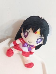 美少女戰士公仔