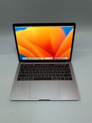MacBook Pro 2019 i7 16GB 500GB  Touch bar apple/【14日保養】✨Laptop/手提電腦/筆記本電腦/Notebook/文書機/電腦/二手電腦
