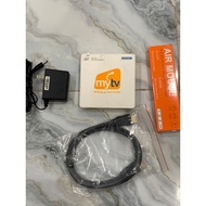 Tivi Box Mytv android TV (bản android 9) đã xóa ứng dụng mytv chạy được mọi nhà mạng