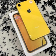 iphone xr 128gb second