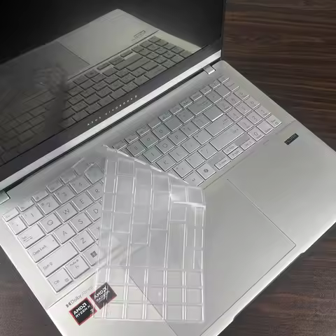 Laptop Keyboard Cover Skin Protector For ASUS Vivobook S16 S3607 S3607C S3607CA S3607QA / ASUS Vivob