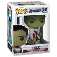 Funko Pop! 451 Marvel: Avengers Endgame - Hulk