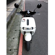 2018年 睿能 GOGORO 2 PLUS 跑2000 新北 中永和 18歲分期 免頭款 二手 中古保固 舊車換新車