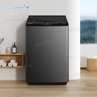 Washing Machine Fully Automatic 12Kg Large Capacity Top Load Washing Machine Mite Removal Cleaning