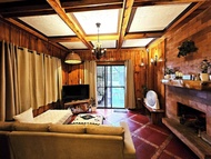 Vacation House Camp 7 Baguio Transient 6BR