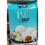 Bluekey key pao flour pao blue key flour halal flour