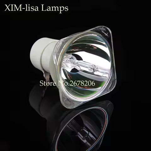 Brand NEW 5J.J6D05.001 High Quality Replacement Projector Lamp/Bulb For BenQ MS502 / MX503/MS502+/MS