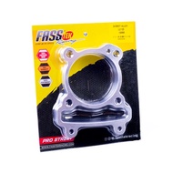 19MM LC135 GASKET BLOCK ALLOY 19MM / OD 78.5MM