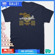 The Mighty Eighth Shirt - B-17 Flying Fortress Eighth Air Force