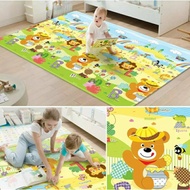 Children's Character Carpet 180 x 200 cm