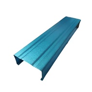 C-CHANNEL 0.75MM (1FT ~ 5 FT)