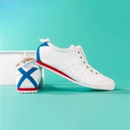 Onitsuka SLIP-ON D3K0N-100 - Mexico 66 Casual Sports Shoes UGUL