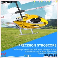 WTTLE Remote Control Plane Boys Gift Rechargeable USB Charging Mini Drone