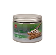 BSC hair care Hair Mud 400g โคลนหมักผมสำหรับล้างสารเคมีผม