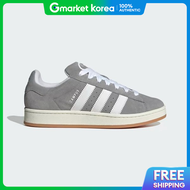 adidas | Domestic Retail Version Adidas Campus 00S Grey Cloud White Hq8707