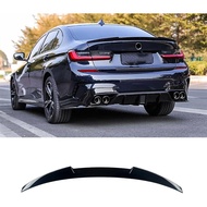 bmw F44 2 series rear spoiler 218i gran coupe trunk spoiler accessories